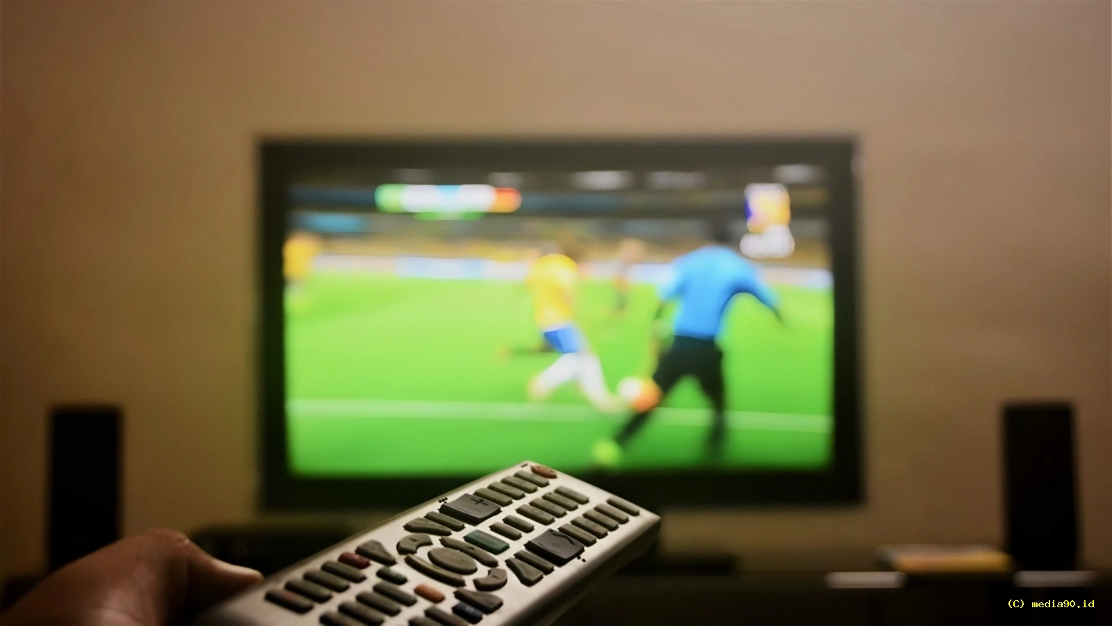 Ini Dia Daftar TV dan Streaming Resmi Piala Dunia 2026 di Indonesia