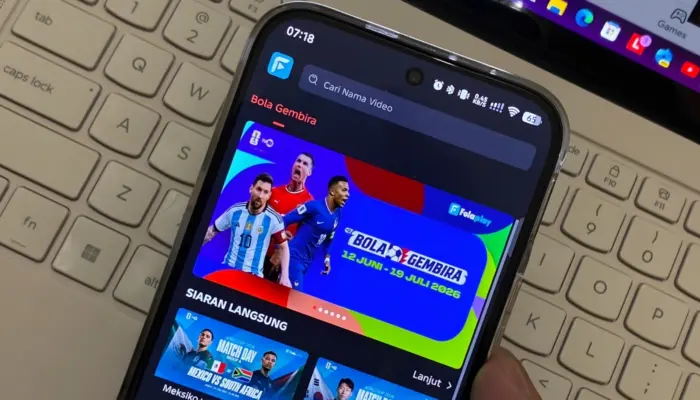 Cara Nonton Piala Dunia 2026 di HP, Laptop, dan Smart TV, Lengkap dengan Harganya