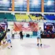 PP Perbasi Menilai Lampung Memenuhi Syarat Sebagai Tuan Rumah Event Basket Nasional