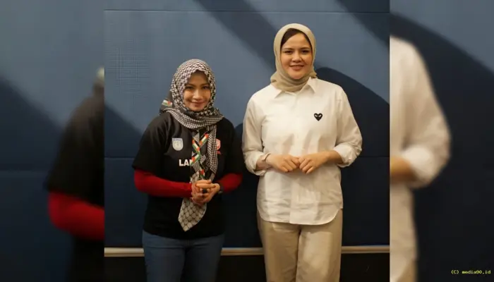 Nirmala Dewi Dorong Iklim Basket Putri Lebih Kompetitif, Targetkan Prestasi Lebih Tinggi