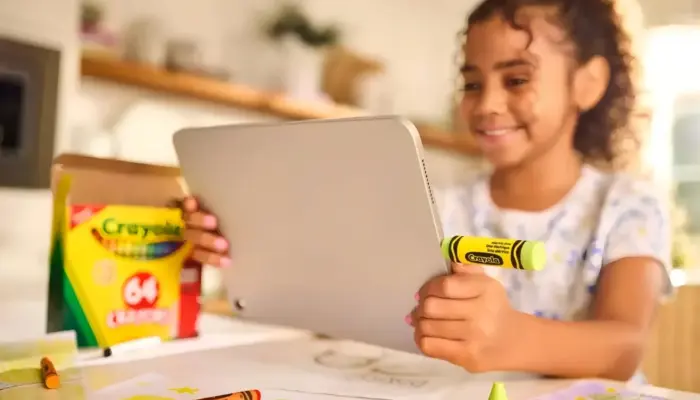 SanDisk Luncurkan USB Flash Drive Unik Berbentuk Crayola di India