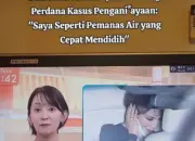 Dewi Soekarno Jalani Sidang Dugaan Penganiayaan di Tokyo, Akui Emosinya Sulit Dikendalikan