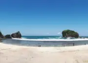 11 Wisata dan Pantai di Jogja yang Searah dengan Pantai Jungwok, Cocok untuk Sekali Jalan