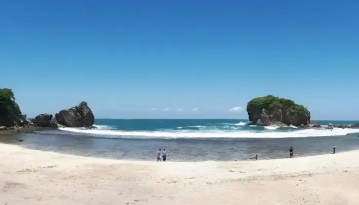 11 Wisata dan Pantai di Jogja yang Searah dengan Pantai Jungwok, Cocok untuk Sekali Jalan