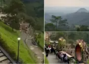 12 Destinasi Wisata Menarik di Kabupaten Karawang untuk Liburan Seru dan Healing