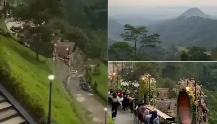 12 Destinasi Wisata Menarik di Kabupaten Karawang untuk Liburan Seru dan Healing