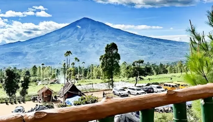 12 Destinasi Wisata Menarik di Kabupaten Garut untuk Liburan Alam dan Healing
