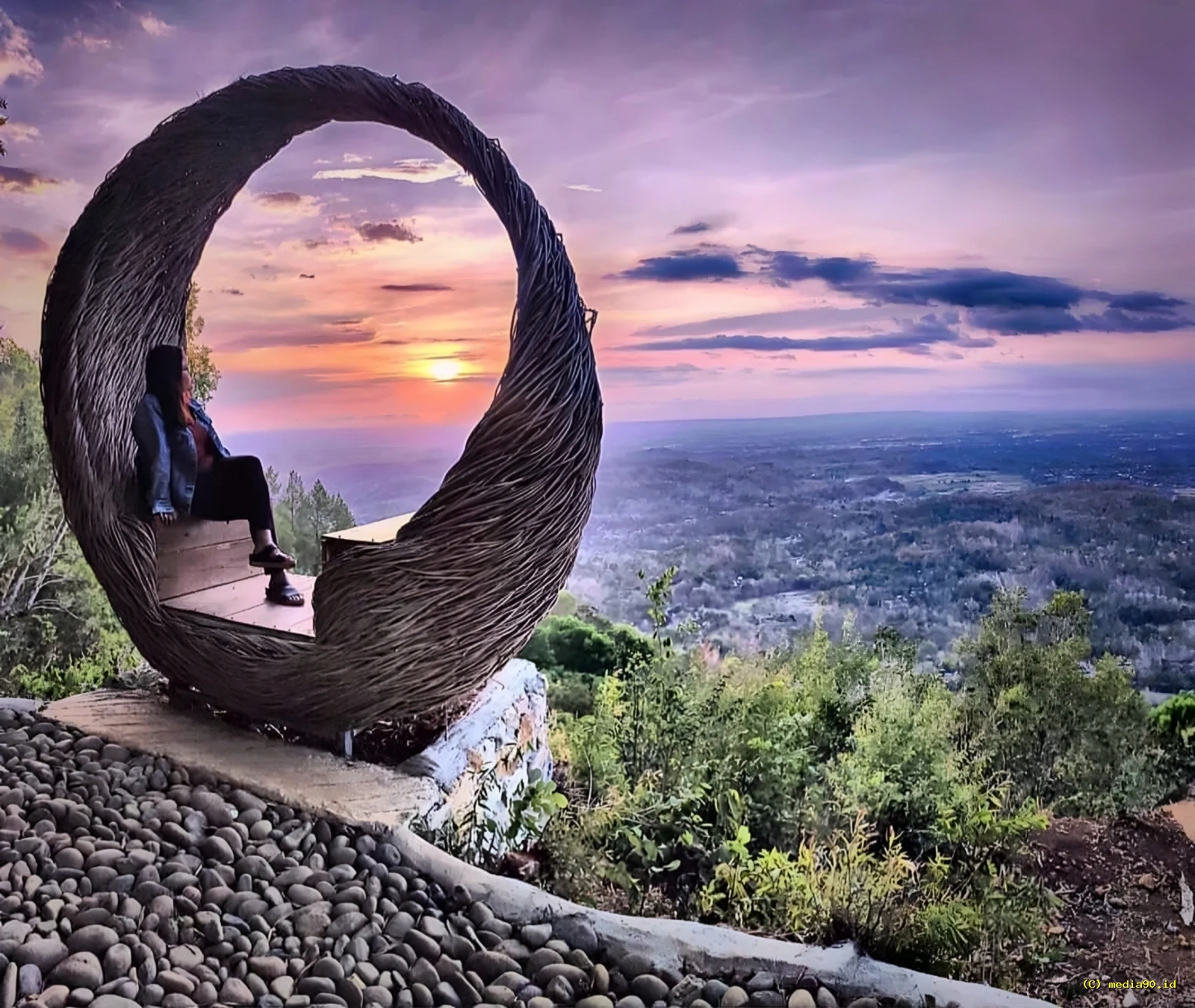 20 Rekomendasi Wisata Terbaik di Bantul untuk Liburan Seru Bersama Keluarga