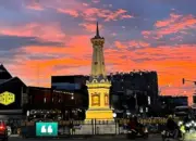 20 Tempat Wisata di Kota Yogyakarta yang Wajib Dikunjungi Saat Liburan