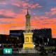 20 Tempat Wisata Instagramable di Kota Jogja, Dijamin Bikin Galeri Ponsel Makin Estetik