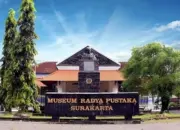 7 Tempat Wisata di Sekitar Stasiun Solo Balapan, Dekat dan Mudah Dijangkau