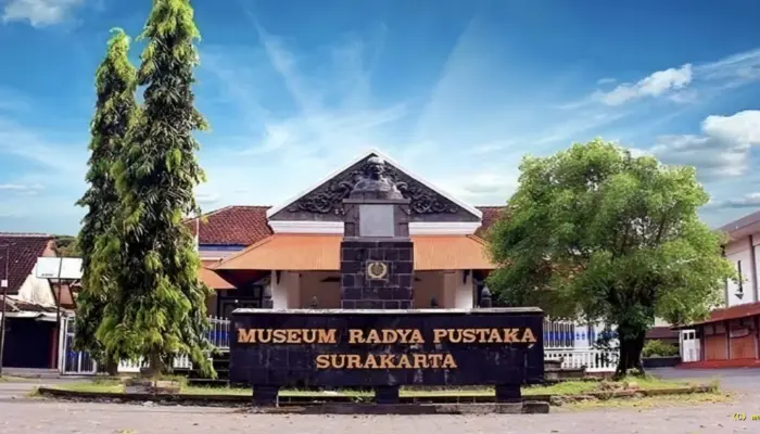 7 Tempat Wisata di Sekitar Stasiun Solo Balapan, Dekat dan Mudah Dijangkau