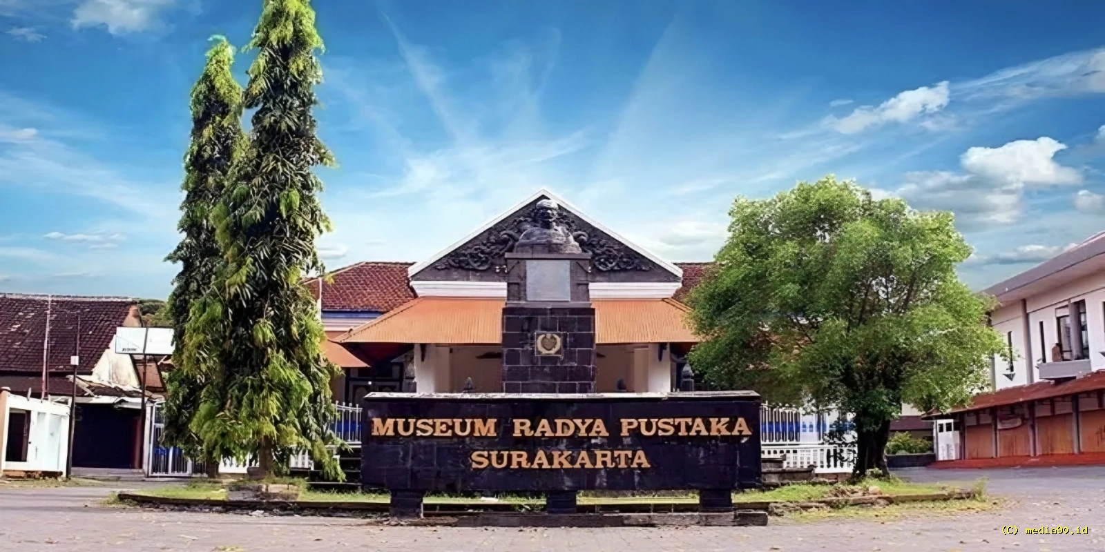 6 Tempat Wisata Dekat Stasiun Solo Balapan Selain Keraton Solo yang Wajib Dikunjungi