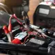 Aki Motor Injeksi Mudah Drop Ini Faktor Utama yang Jadi Penyebabnya