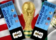 Piala Dunia 2026 Jadi Sorotan, Ratusan Ribu Tiket Masih Belum Terjual dan FIFA Dapat Kritik