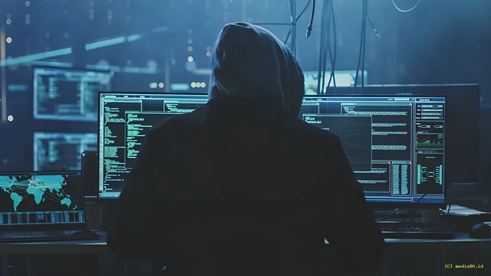 Ancaman Siber Meningkat Kaspersky Catat Kenaikan 18 Serangan Password Stealer di Asia Tenggara