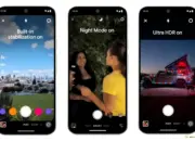 Android 17 Siap Tingkatkan Kualitas Upload Instagram, Hadirkan Dukungan HDR hingga Stabilisasi Video
