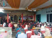 Samsul DPRD Lampung Selatan Gencarkan IPWK di Candipuro, Tekankan Pentingnya Nilai Pancasila