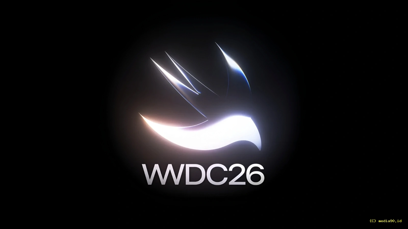 Apple Jadwalkan WWDC 2026 Awal Juni, Fitur AI Siri Diperkirakan Mendominasi Acara