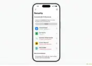 Apple Hadirkan Fitur Ganti Password Otomatis Berbasis AI di iOS 27, Keamanan iPhone Makin Canggih