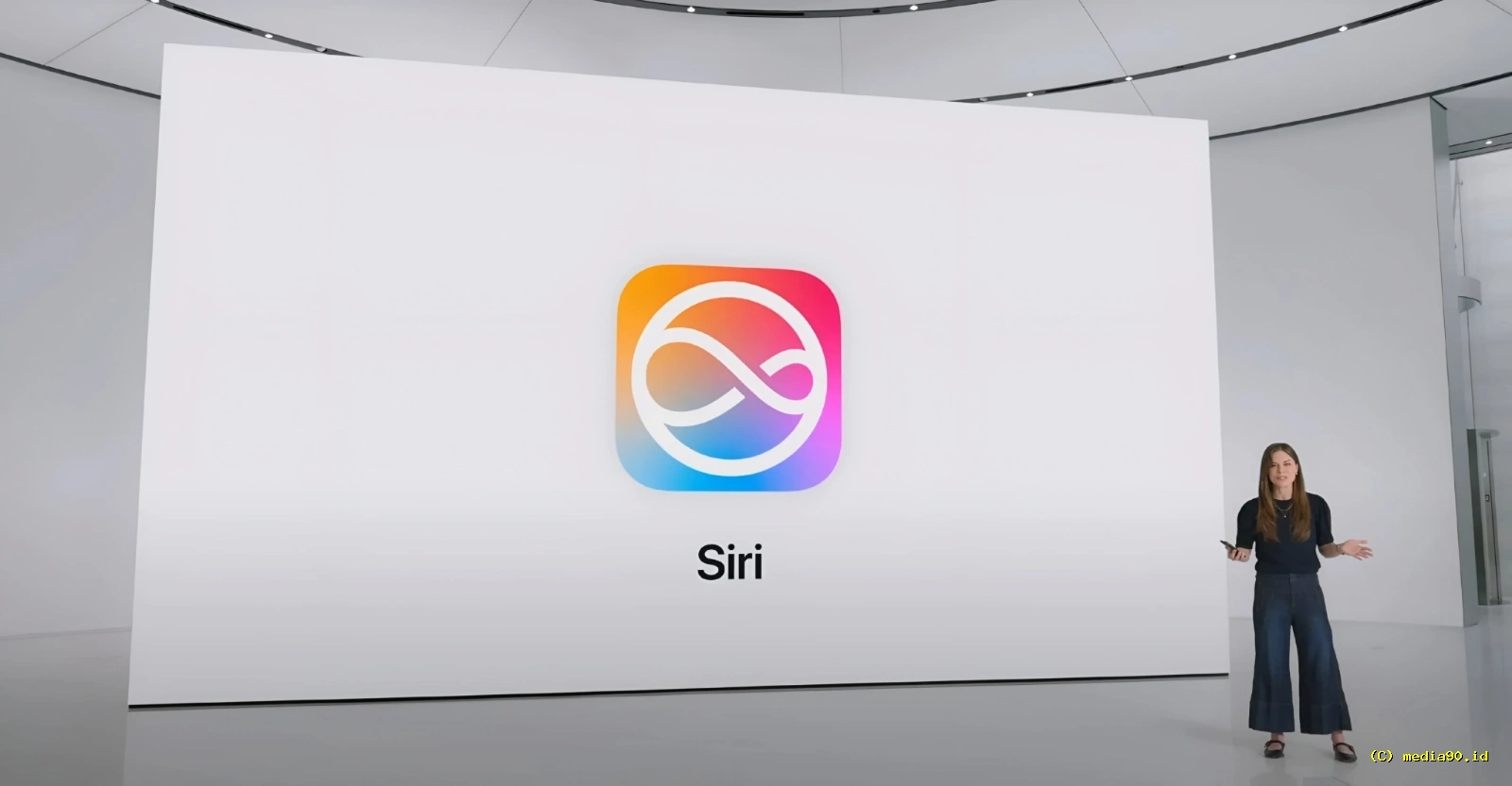 Apple Terancam Bayar Kompensasi karena Peluncuran New Siri Terus Mundur