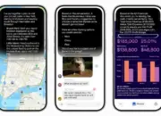 Apple Rombak Siri dengan AI Canggih, Kini Bisa Membaca Email dan Melihat Foto Pengguna