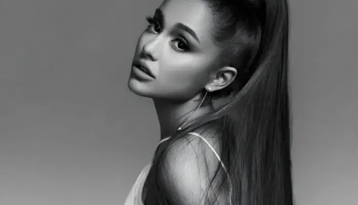 Ariana Grande Kecam Trump dan Gedung Putih Gara-Gara Video Operasi ICE, Sebut Tidak Manusiawi
