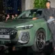 Audi Q5 Sportback Dibanderol Rp1,9 Miliar, Tawarkan Performa dan Kemewahan Sekaligus