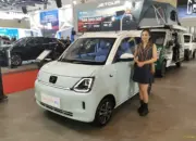 Mobil Listrik Murah Jadi Alternatif Hemat di Tengah Kenaikan Harga BBM di Indonesia