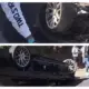 BMW Terjungkal di Tikungan Irung Petruk Bantul Mahasiswa Asal Jogja Alami Kecelakaan Tunggal