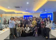 BRI Region 6 Gelar SAPA CAK, Perkuat Sinergi dan Peran Change Agent Koordinator