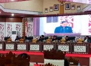 Fraksi Gerindra Bandar Lampung Soroti Transparansi dalam Raperda Pertanggungjawaban APBD 2025