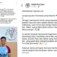 Bangga Slamet Santoso Asal Banyuwangi Resmi Gabung Klub Polandia Sokol Pyrzyce