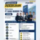 Bank Mandiri Buka Lowongan Kerja 2026? Simak Cek Fakta Informasi yang Beredar di TikTok