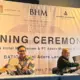 Batiqa Hotel Adora Segera Hadir di Lampung Selatan, Hasil Kerja Sama BHM dan Adora Marsada Grup