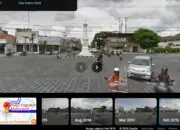 Cara Melihat Lokasi 10 Tahun Lalu di Google Maps, Mudah dan Bikin Nostalgia