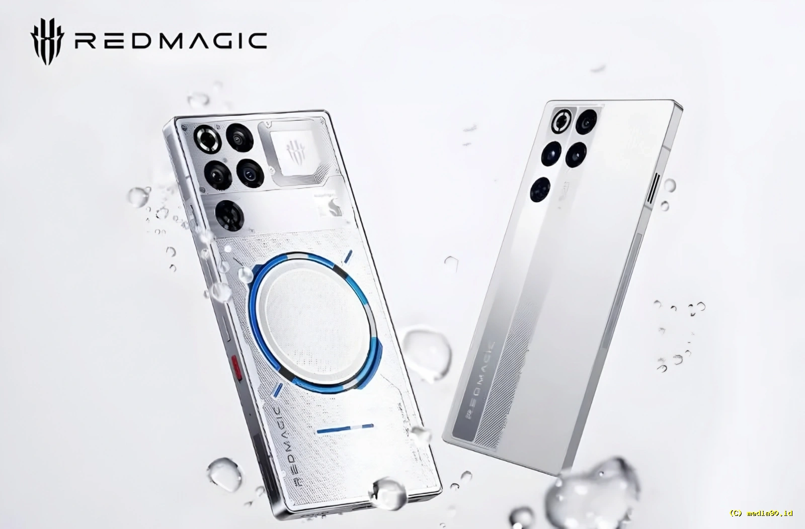 Benchmark Redmagic 11S Pro Muncul di Geekbench Catat 4000 Poin di Single Core