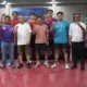Berbekal Persiapan Matang, SIM Sports Lampung Siap Bersaing di ASEAN Table Tennis Club Championship