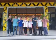 Wushu Lampung Siapkan Generasi Juara, Targetkan Prestasi Emas di PON 2028