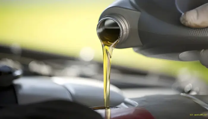 Biaya Perbaikan Oli Mesin Mobil Rembes 2026, Segini Estimasi Biaya Servis hingga Penyebabnya