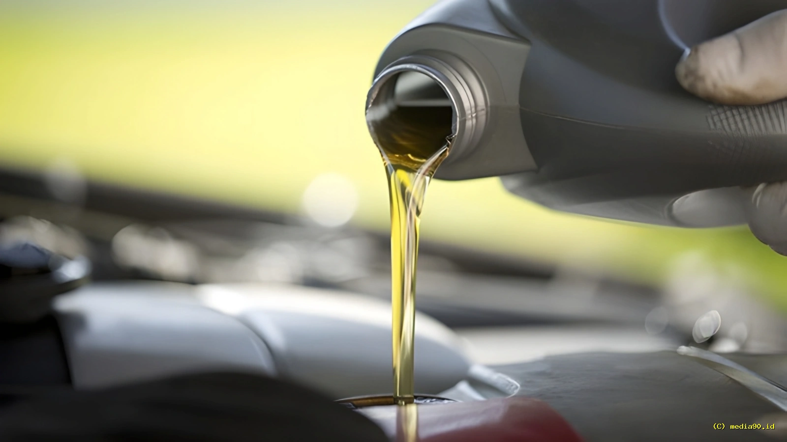 Biaya Perbaikan Oli Mesin Mobil Rembes Terbaru 2026, Segini Dana yang Harus Disiapkan