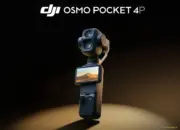 DJI Osmo Pocket 4P Mulai Diungkap, Siap Hadirkan Fitur Lebih Canggih untuk Filmmaker