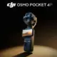 Bocoran DJI Osmo Pocket 4P Muncul, Dibekali Kemampuan Khusus untuk Kreator Profesional
