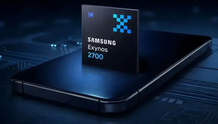 Samsung Exynos 2700 Dikabarkan Tinggalkan FOWLP, Usung Desain Packaging Baru