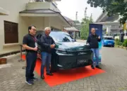 Bocoran DFSK E5 Plus Jelang GIIAS 2026, SUV PHEV Ini Diklaim Tembus 1.300 Km