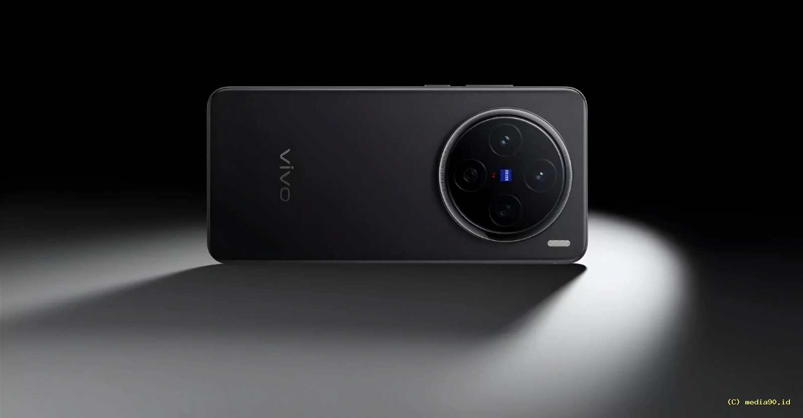 Bocoran Terbaru vivo X500 Series Muncul Bawa Peningkatan Besar