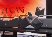 Bugani Resmi Debut di Indonesia, Bawa Sentuhan Audio Premium di Segmen Menengah