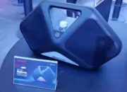 Bugani Resmi Boyong 5 Speaker Portable ke Indonesia, Ini Spesifikasi dan Harganya