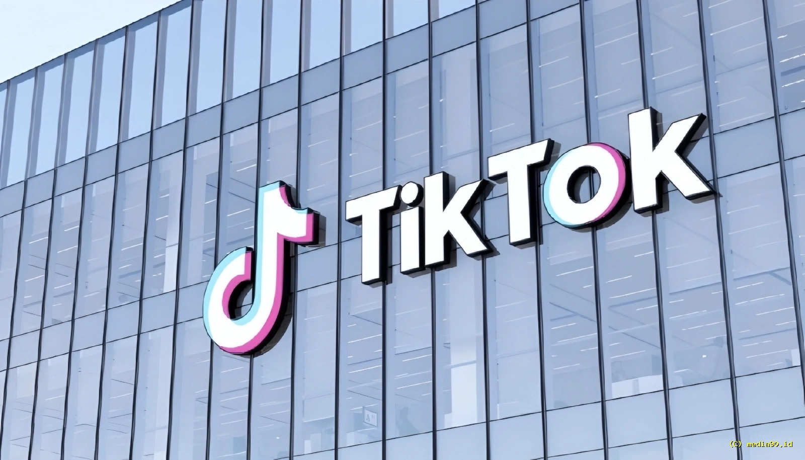 Bukan Lagi Sekadar Platform, TikTok Disebut Tengah Siapkan Mobil Pertamanya