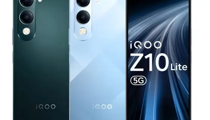 iQOO Z11 Lite Muncul di Geekbench, Usung Dimensity 6300 dan Android 16